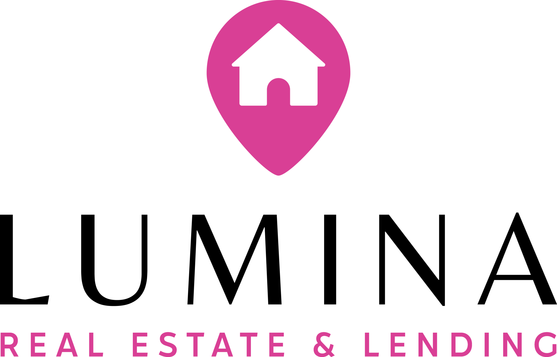 Mortgage calculators offered by lumina real estate lending